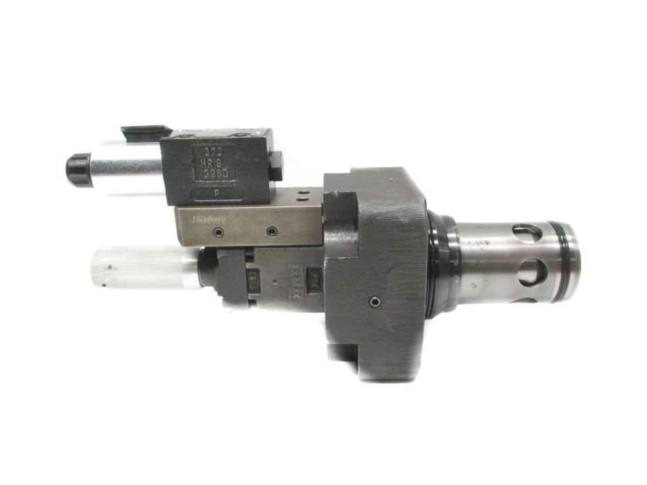 PARKER TEH050EL09B2NWU24 NSNP