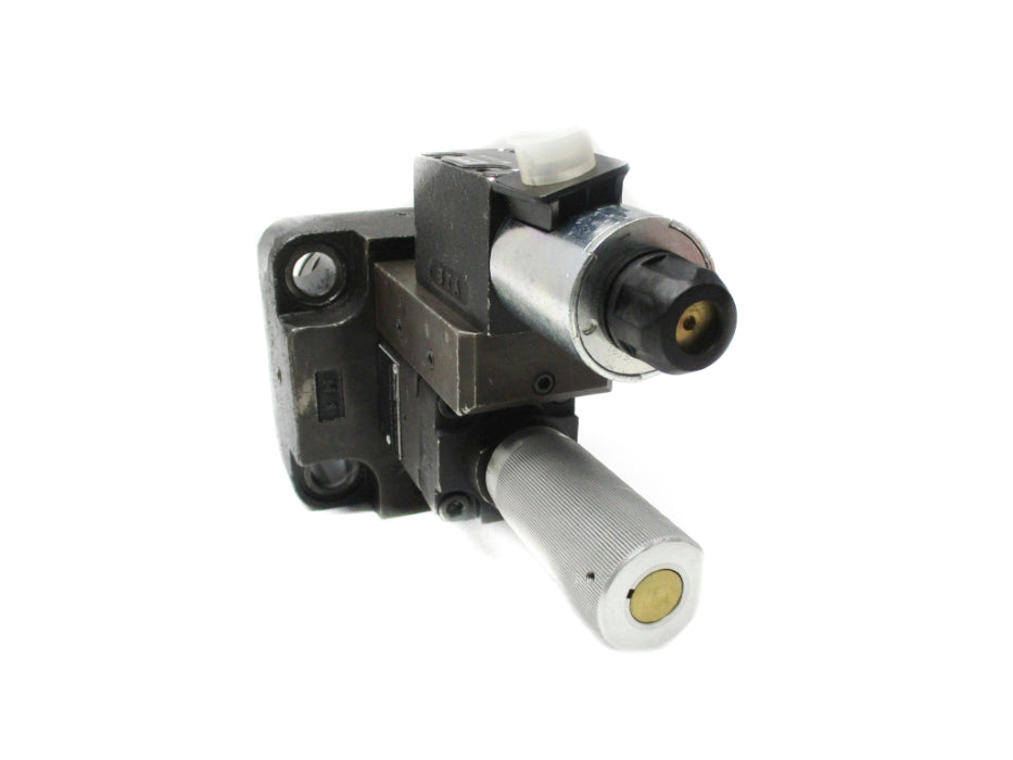 PARKER TEH050EL09B2NWU24 NSNP