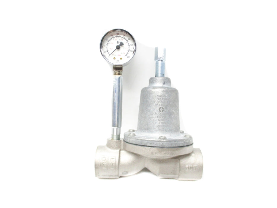 GRACO 206019 180PSI (AS PICTURED) UNMP