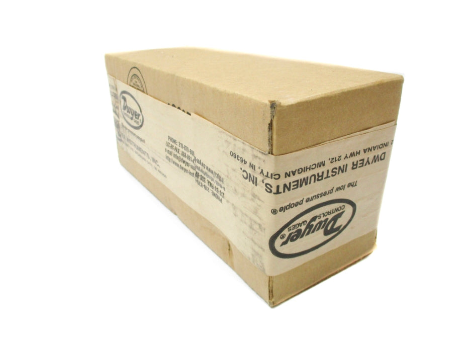 DWYER L6EPB-B-S-3-B NSFS