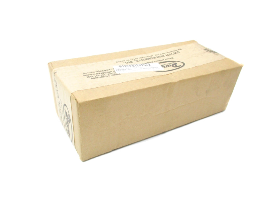 DWYER L6EPB-B-S-3-B NSFS