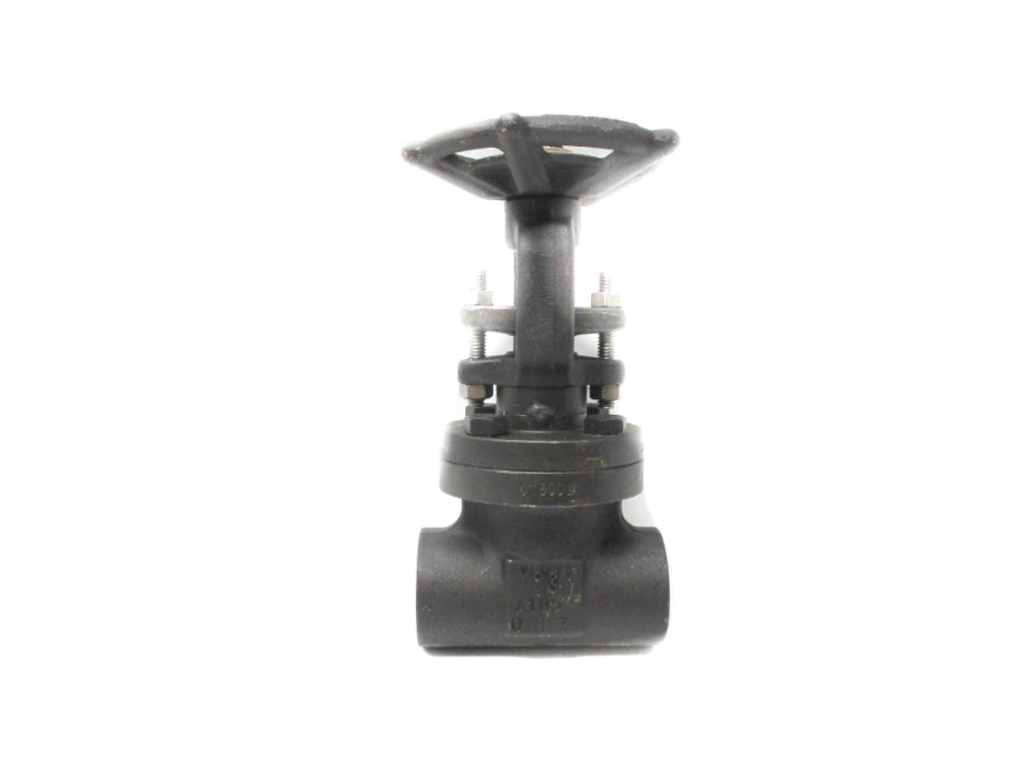 FLOWSERVE A105 100PSI 1" NSNP