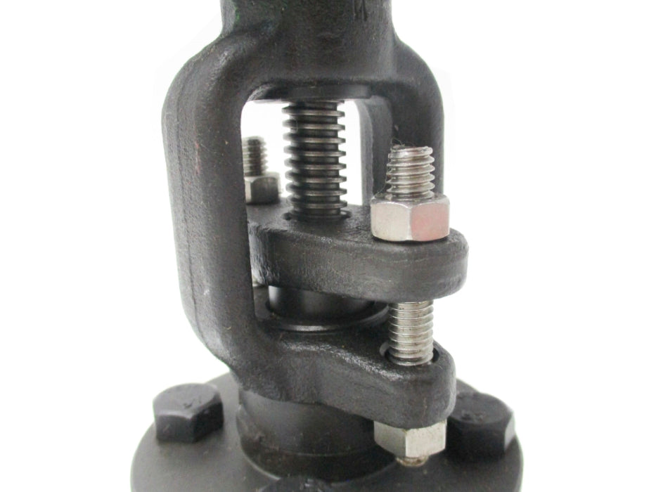 FLOWSERVE A105 100PSI 1" NSNP