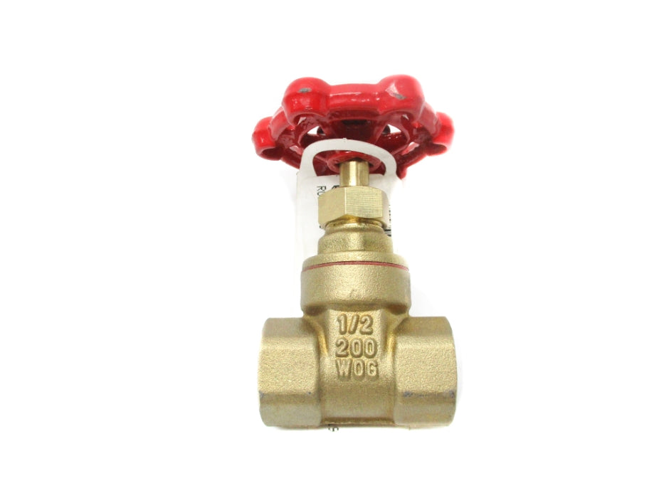 PROLINE AB1953 1/2" 200PSI NSNP