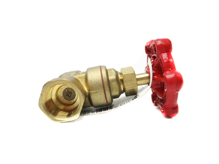 PROLINE AB1953 1/2" 200PSI NSNP