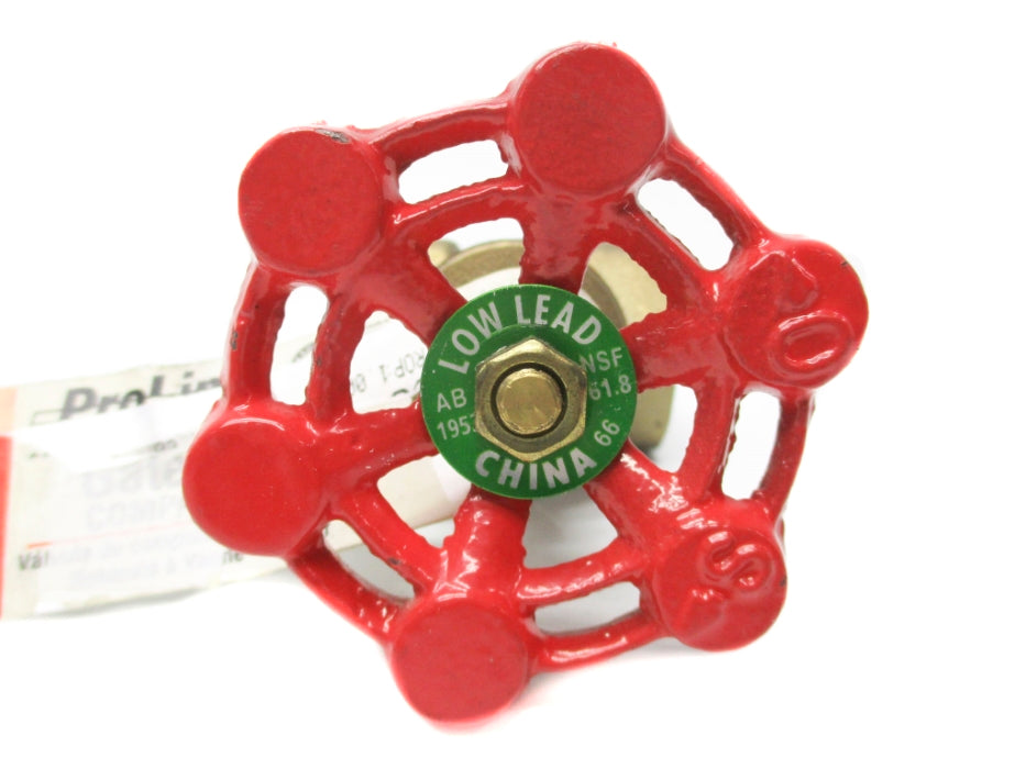 PROLINE AB1953 1" NSNP