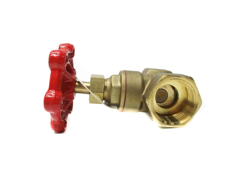 PROLINE AB1953 3/4" 200PSI NSNP