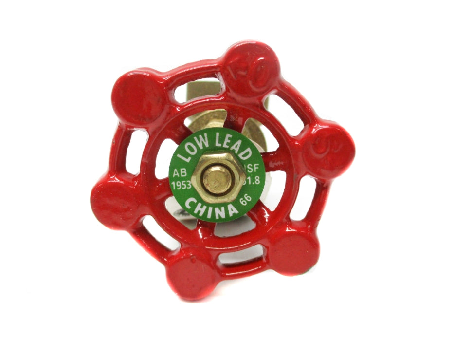PROLINE AB1953 3/4" 200PSI NSNP