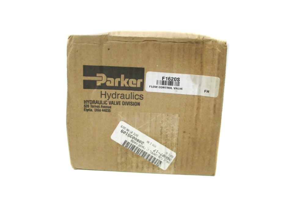 PARKER F1620S NSFS