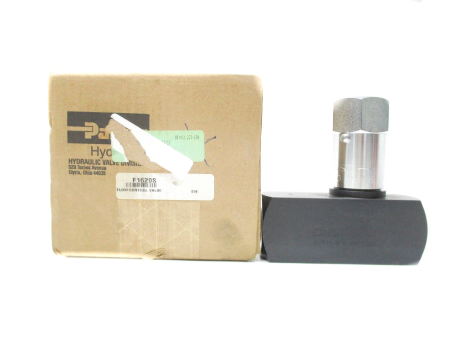 PARKER F1620S NSMP