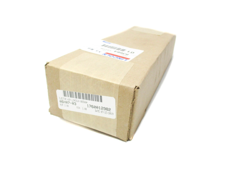 LINCOLN 83664 NSFS