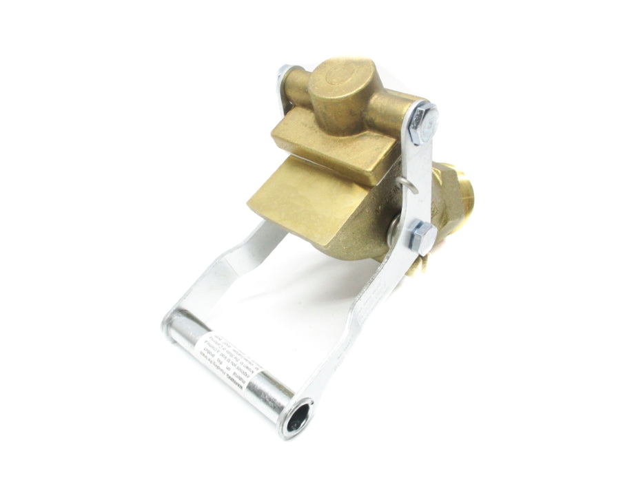JUSTRITE 08552 NSNP