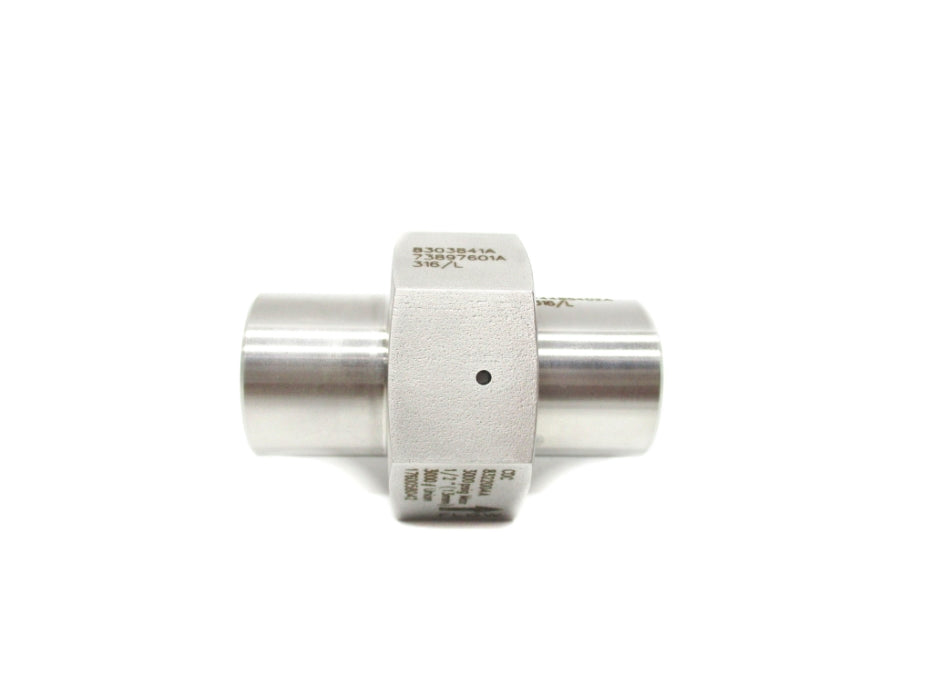 CDC 8322004A 3000PSIG NSNP