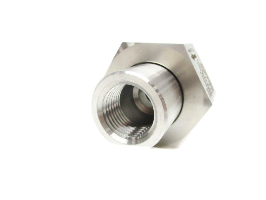 CDC 8322004A 3000PSIG NSNP