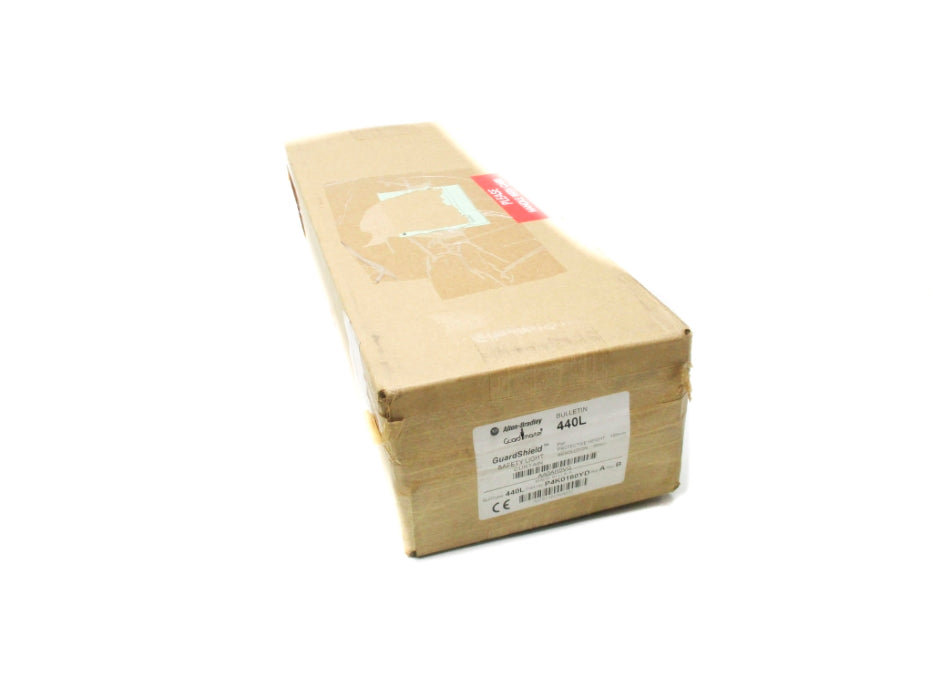 INDUSTRIAL SPARE PART 440LP4K0160YD SER. A (BR/WH) NSFS