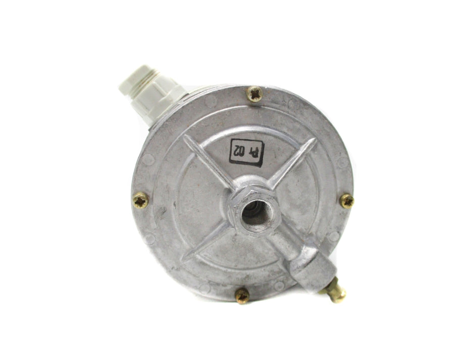 JOHNSON CONTROLS DSD02 SP-2000-0200 250V NSNP
