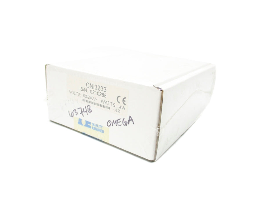 OMEGA CNI3233 NSFS