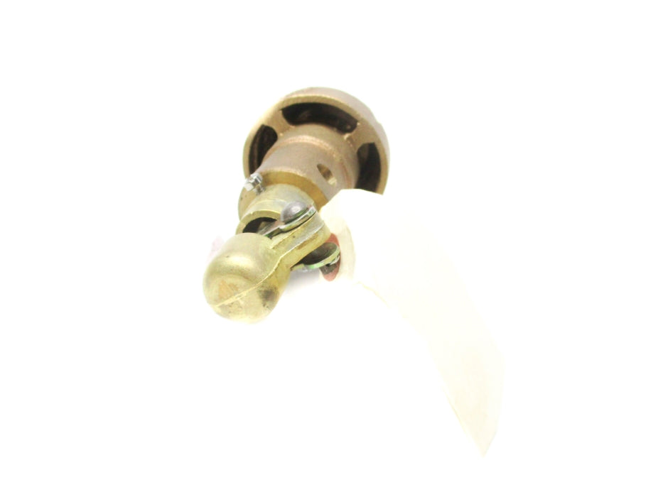 KUNKLE VALVE 6182ED01 3/4" 140PSI NSNP