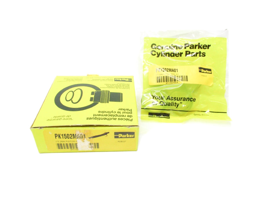 PARKER PK1502MA01 NSMP