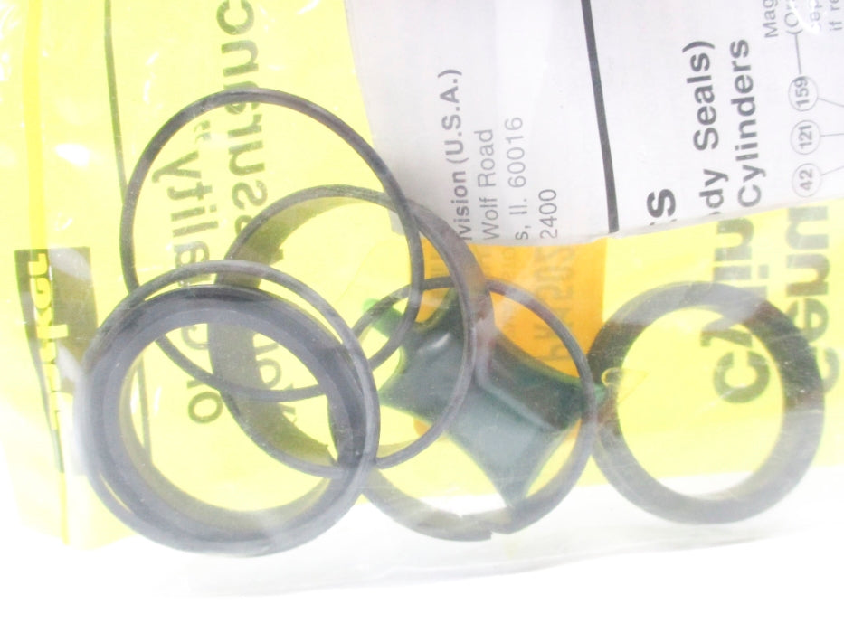 PARKER PK1502MA01 NSMP