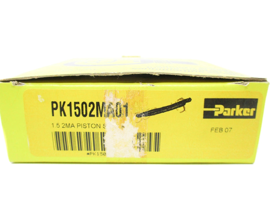 PARKER PK1502MA01 NSMP