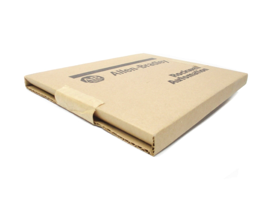 INDUSTRIAL SPARE PART 2711P-RC2 SER. C (BR/WH) NSFS