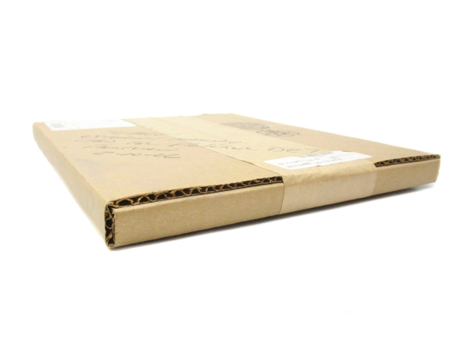 INDUSTRIAL SPARE PART 2711P-RC2 SER. C (BR/WH) NSFS