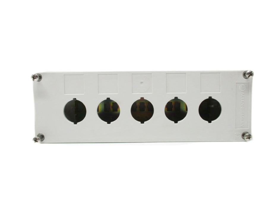 INDUSTRIAL SPARE PART 800E-5P SER. B UNMP