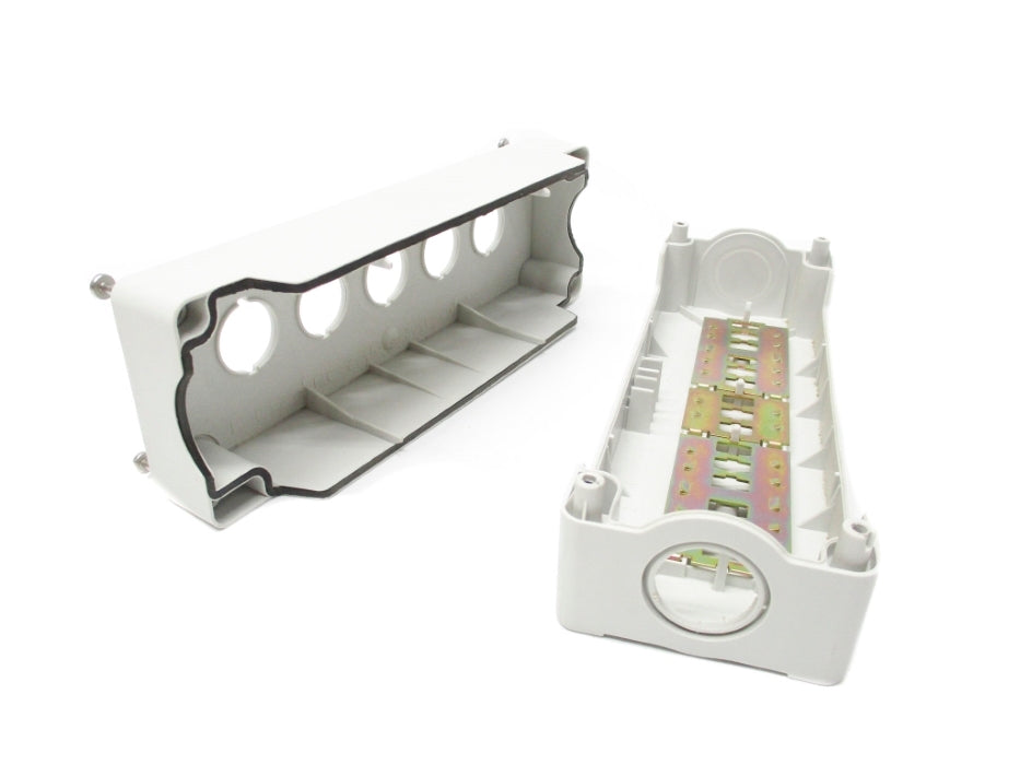 INDUSTRIAL SPARE PART 800E-5P SER. B UNMP