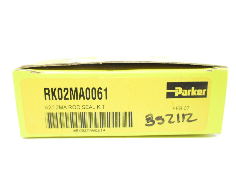 INDUSTRIAL SPARE PART 800E-5P SER. B UNMP