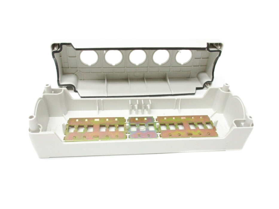 INDUSTRIAL SPARE PART 800E-5P SER. B (BR/YL) NSMP