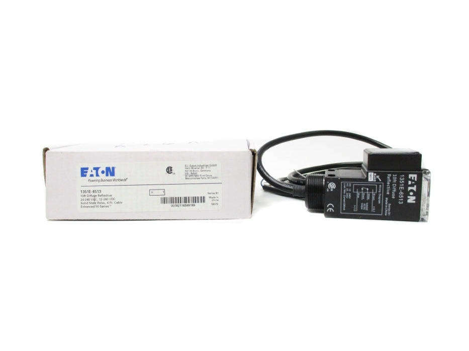 EATON 1351E-6513 24-240VAC NSMP