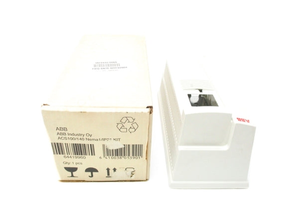 ABB ACS100/140 NSMP
