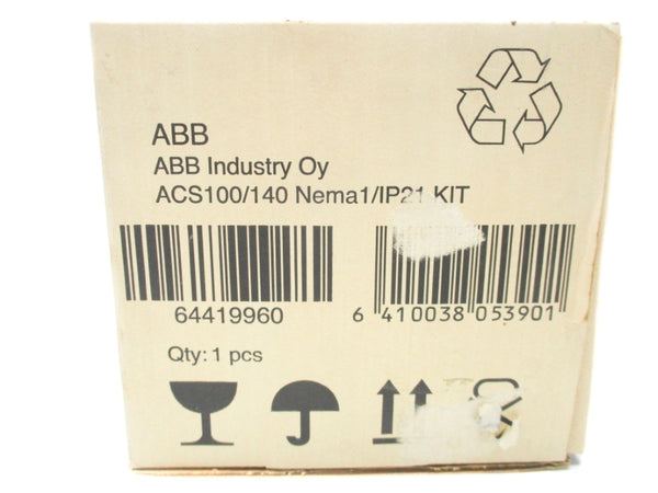 ABB ACS100/140 NSMP