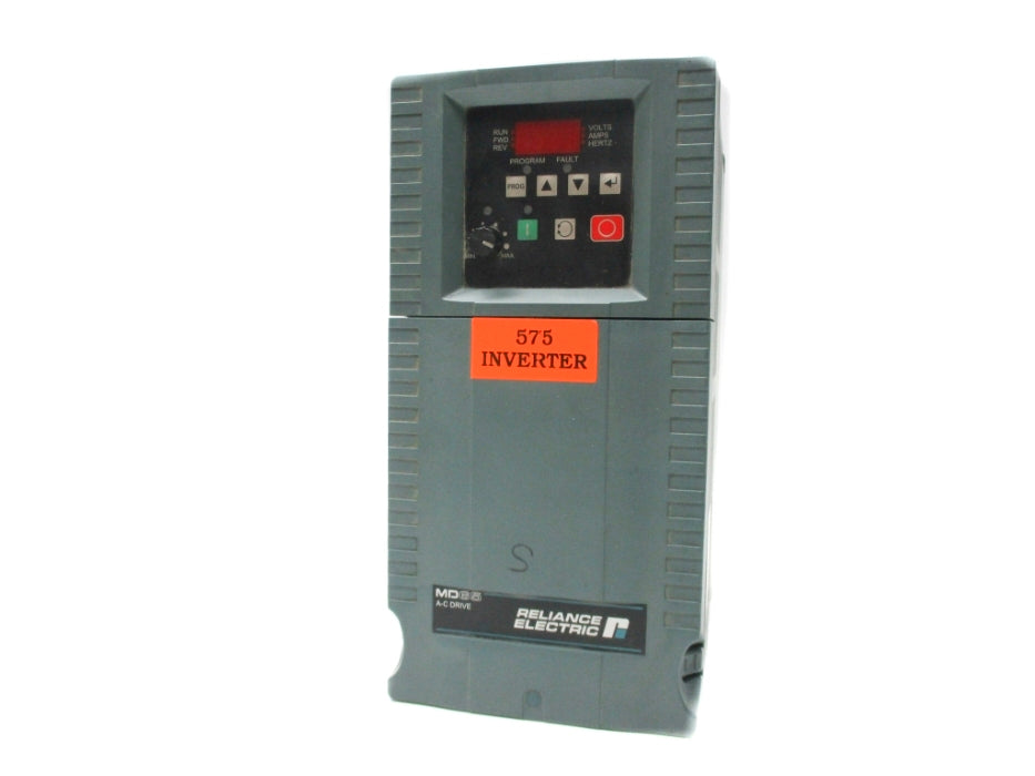 RELIANCE ELECTRIC 6MDEN-9P9102 SER. A UNMP