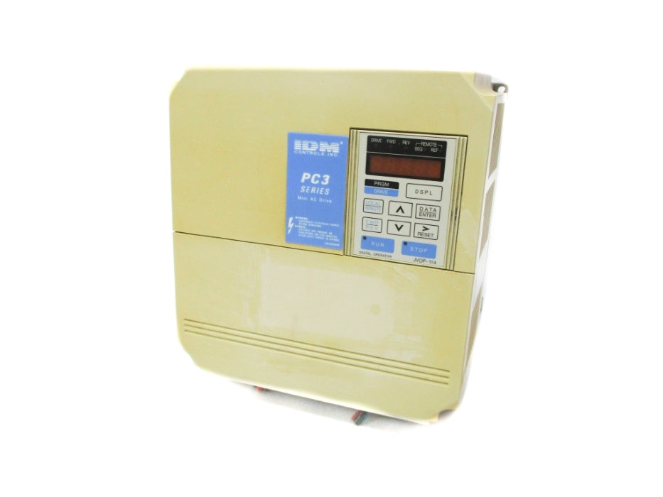 IDM CIMR-PCUB3P7 UNMP