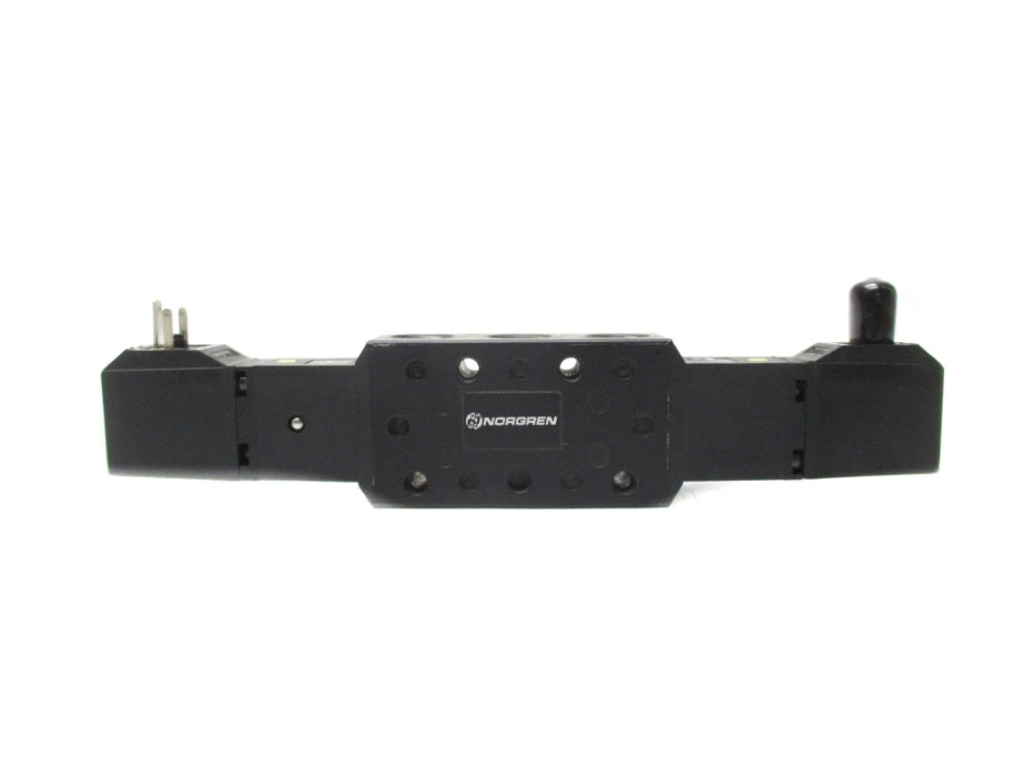 NORGREN V12R511AB318B 110/120V 17-145PSI -4'-122'F NSNP