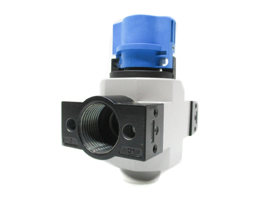 FESTO HE-D-MAXI 230PSI (AS PICTURED) NSNP