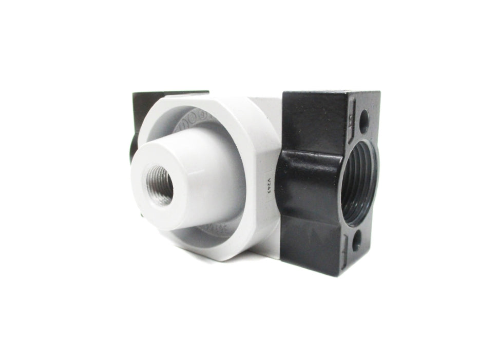 FESTO HE-D-MAXI 230PSI (AS PICTURED) NSNP
