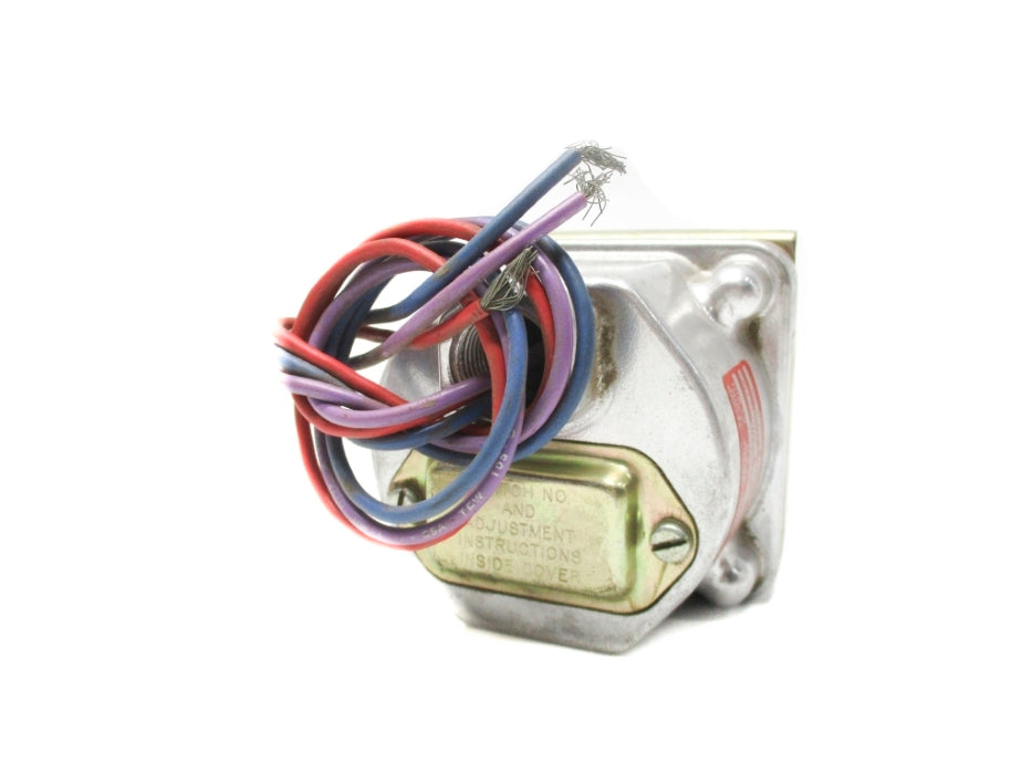 TRANSAMERICA D1H-H18 0.60PSI UNMP