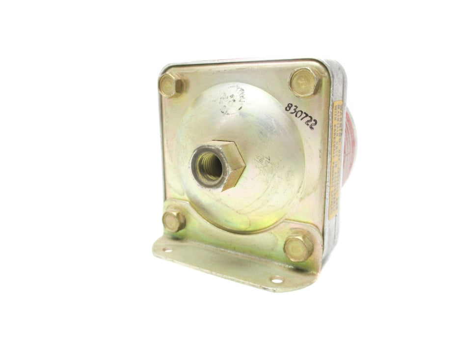 TRANSAMERICA D1H-H18 0.60PSI UNMP
