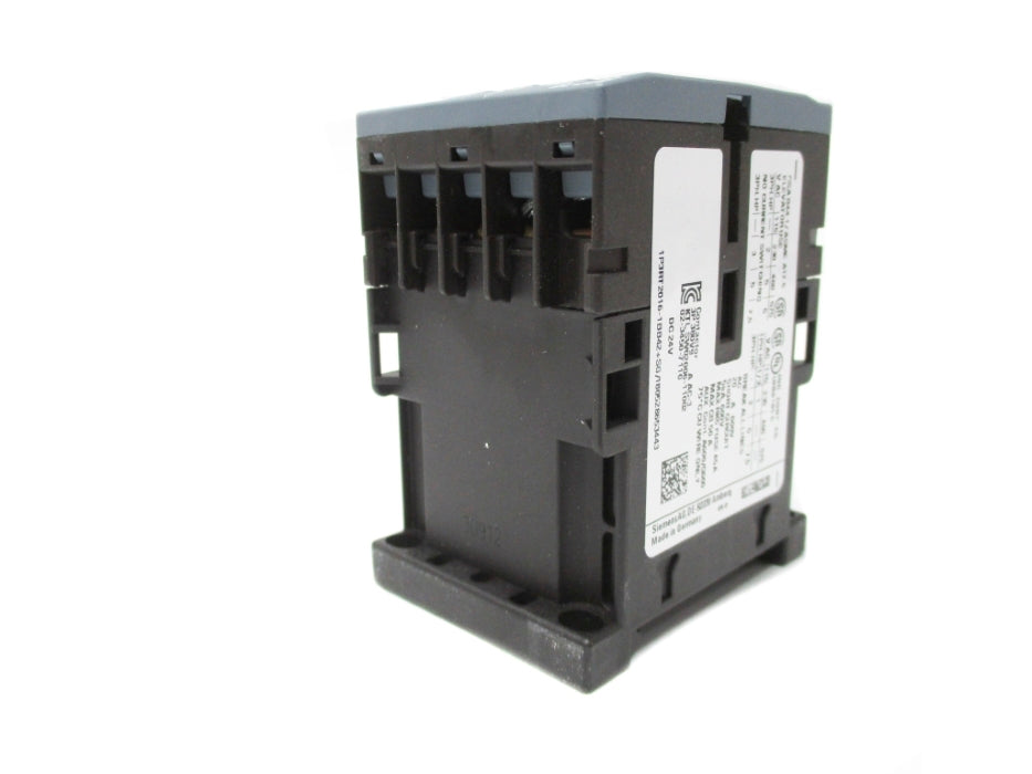 SIEMENS 3RT2016-1BB42 24VDC NSMP