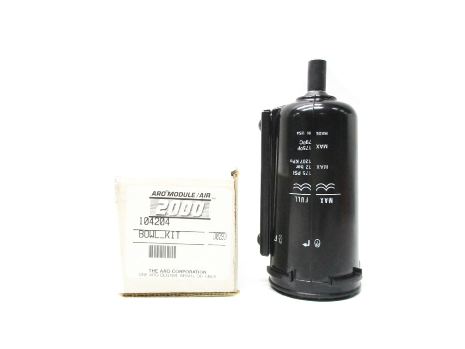 ARO 104204 NSMP