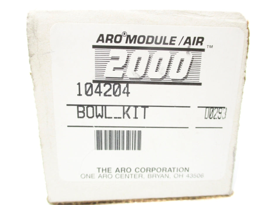 ARO 104204 NSMP