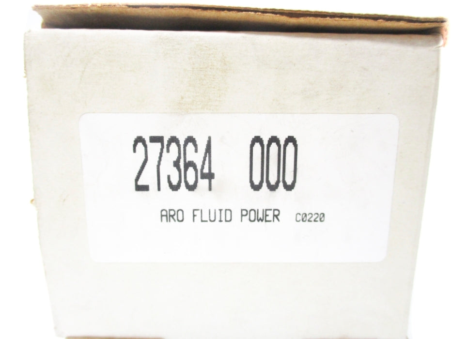 ARO 27364-000 NSMP