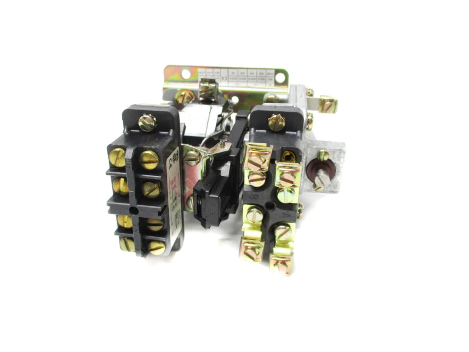 SQUARE D 9050A012EV02 SER. A 110/120V NSMP