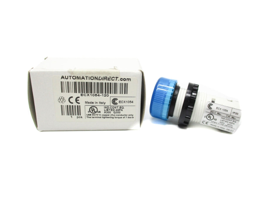 AUTOMATION DIRECT ECX1054-120 NSMP