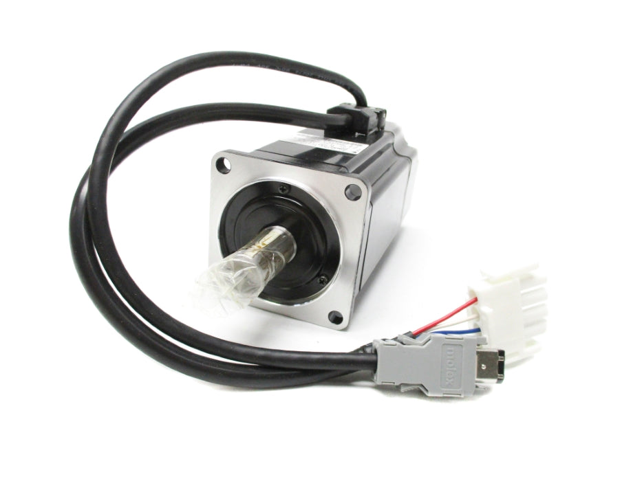 YASKAWA SGMAH-04A1F41 NSMP