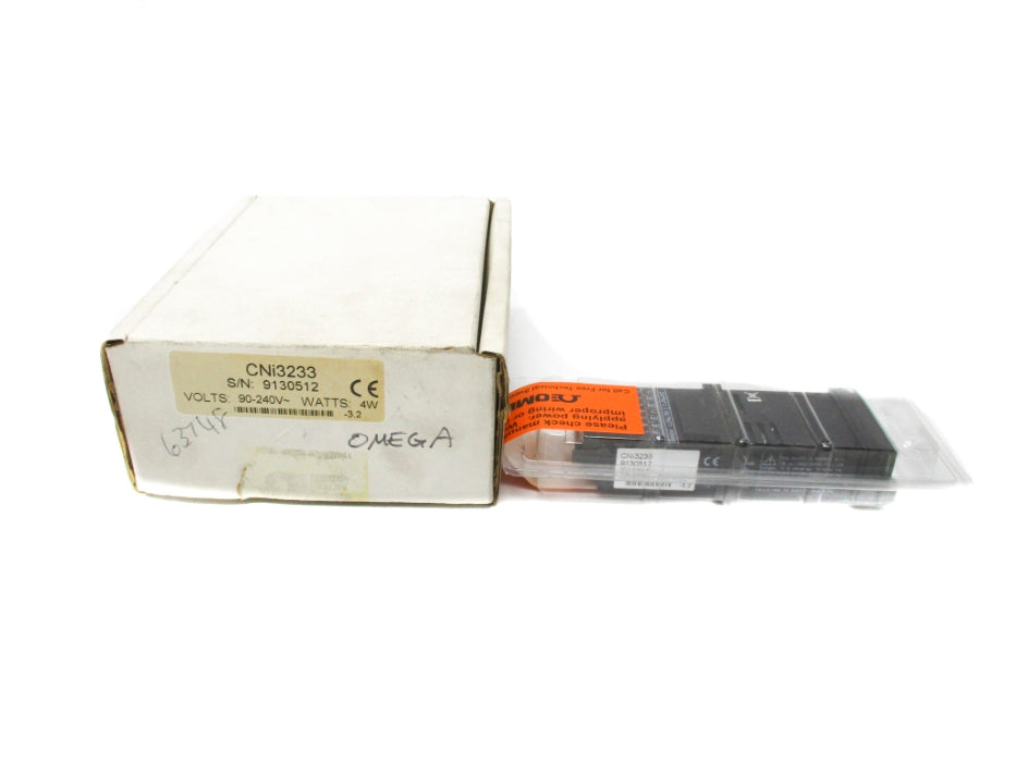 OMEGA CNI3233 NSMP