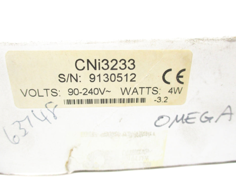 OMEGA CNI3233 NSMP